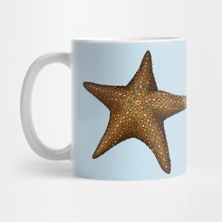 Starfish Mug